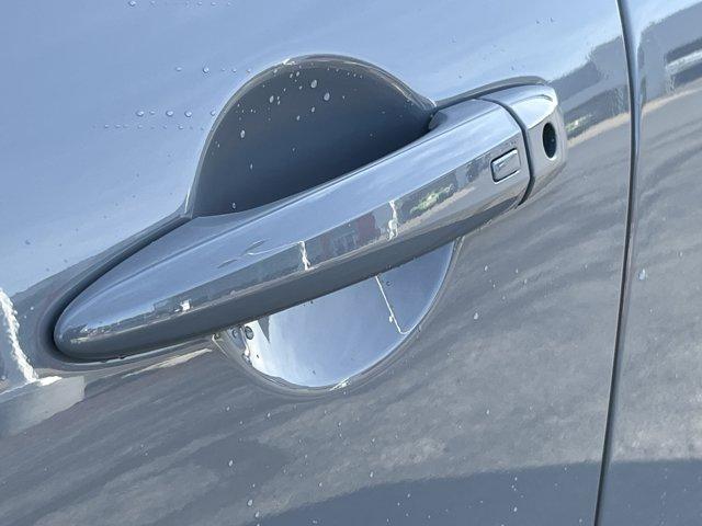 new 2025 Nissan Pathfinder car, priced at $45,100