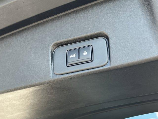 new 2026 Nissan Rogue car, priced at $33,100