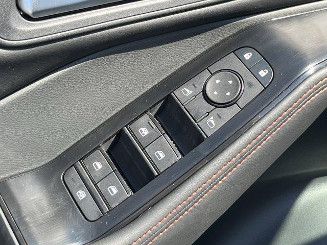 new 2026 Nissan Rogue car, priced at $33,100