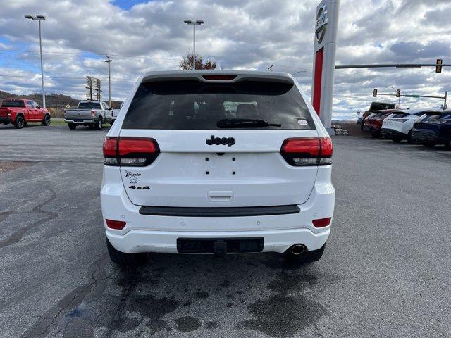used 2019 Jeep Grand Cherokee car, priced at $23,200