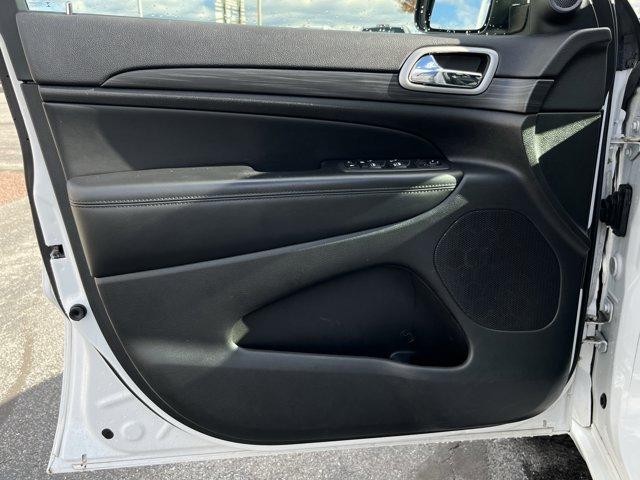 used 2019 Jeep Grand Cherokee car, priced at $23,200