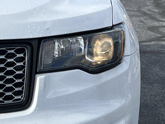 used 2019 Jeep Grand Cherokee car, priced at $23,200