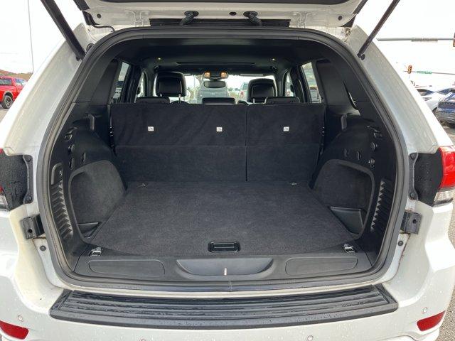 used 2019 Jeep Grand Cherokee car, priced at $23,200