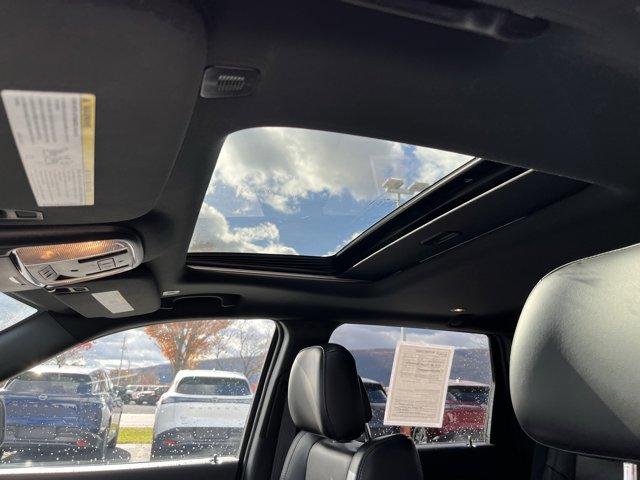 used 2019 Jeep Grand Cherokee car, priced at $23,200