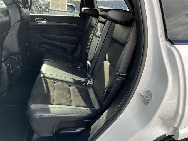 used 2019 Jeep Grand Cherokee car, priced at $23,200