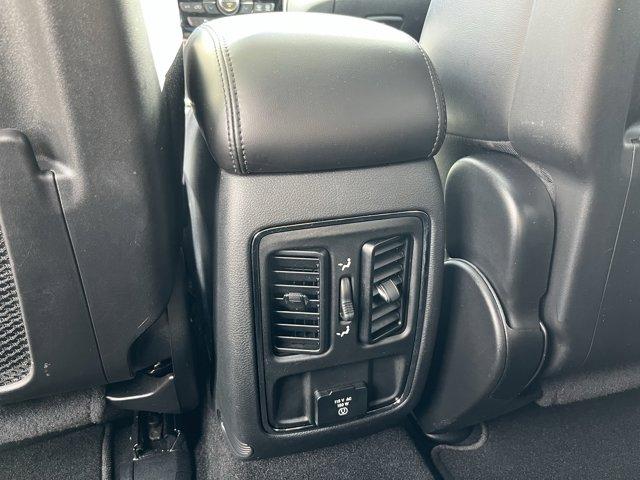 used 2019 Jeep Grand Cherokee car, priced at $23,200