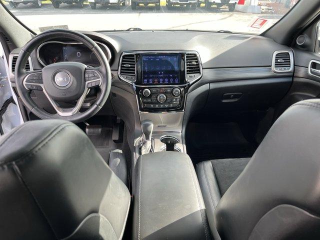 used 2019 Jeep Grand Cherokee car, priced at $23,200