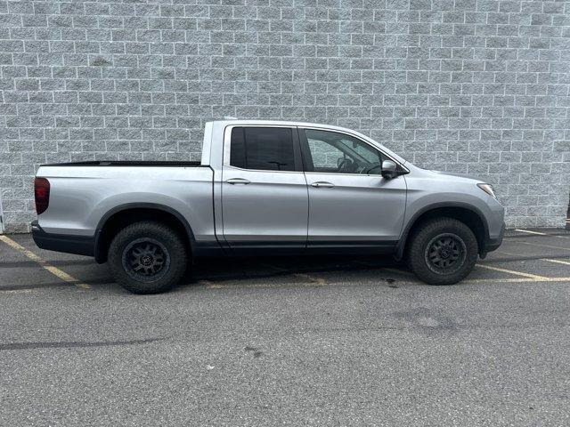 used 2018 Honda Ridgeline car, priced at $22,579