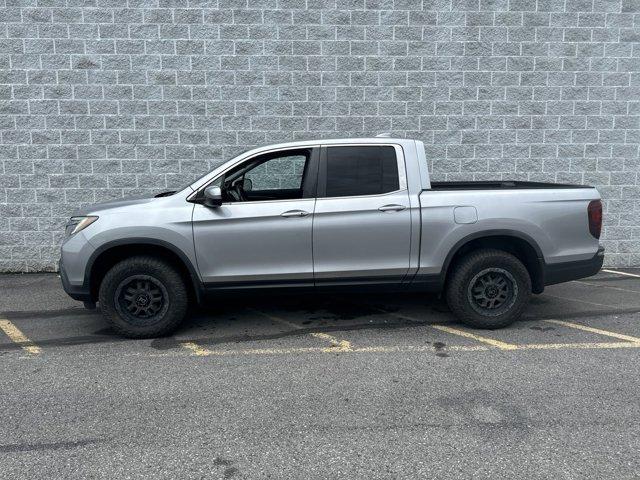 used 2018 Honda Ridgeline car, priced at $22,579