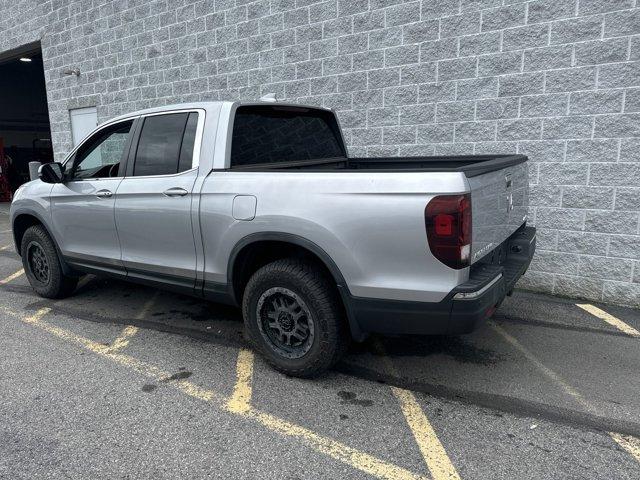 used 2018 Honda Ridgeline car, priced at $22,579