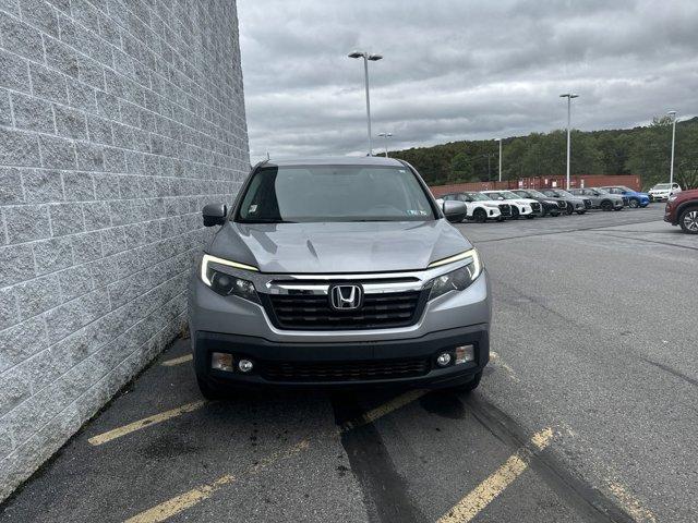 used 2018 Honda Ridgeline car, priced at $22,579