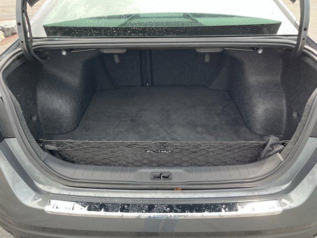 used 2022 Nissan Altima car, priced at $23,500