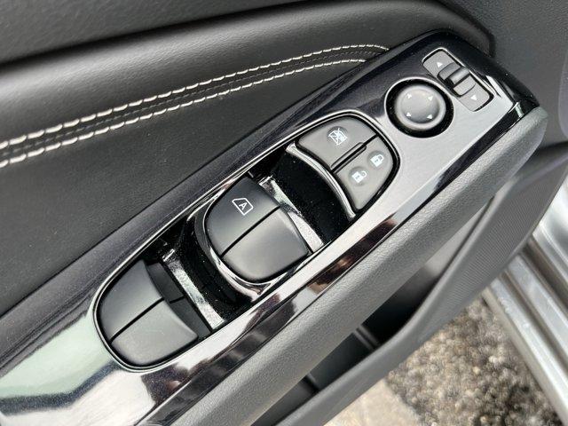 used 2022 Nissan Altima car, priced at $23,500