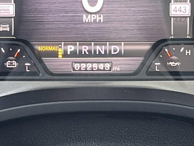 used 2022 Ram 1500 car, priced at $52,700