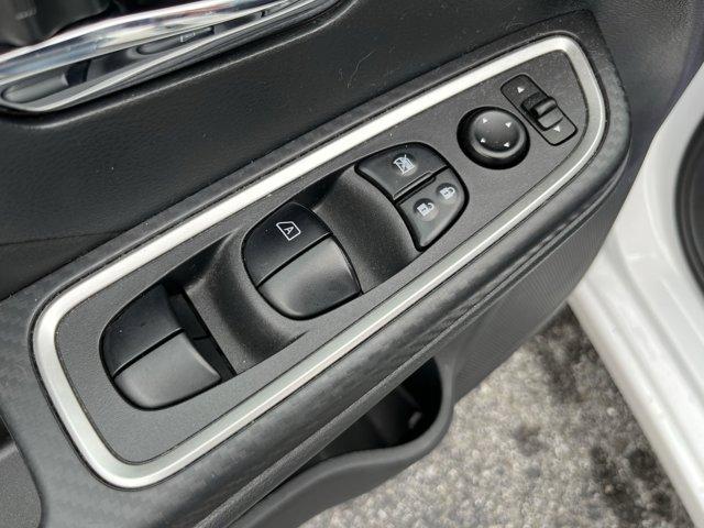 used 2021 Nissan Versa car, priced at $15,200