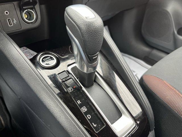 used 2021 Nissan Versa car, priced at $15,200