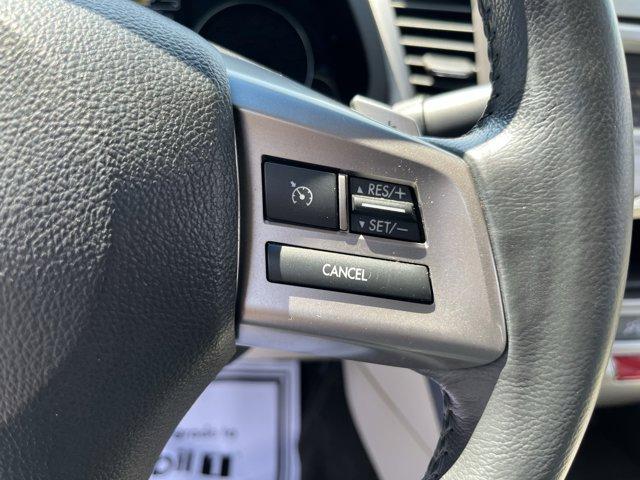 used 2014 Subaru Legacy car, priced at $10,000