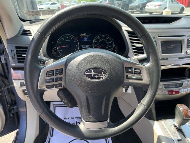used 2014 Subaru Legacy car, priced at $10,000
