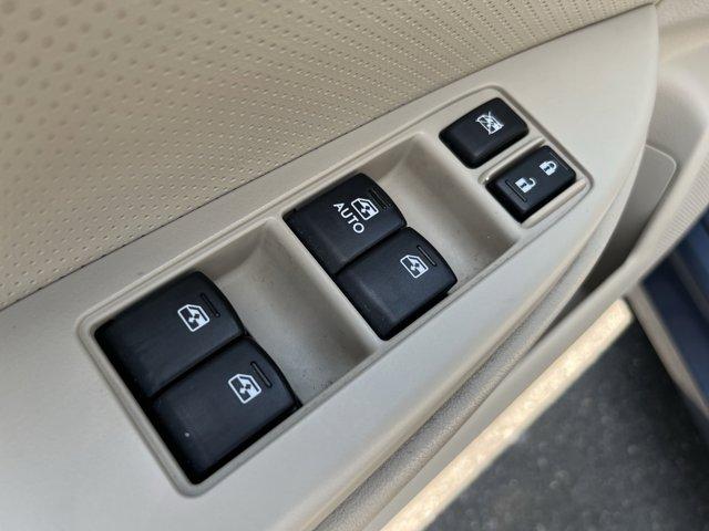 used 2014 Subaru Legacy car, priced at $10,000