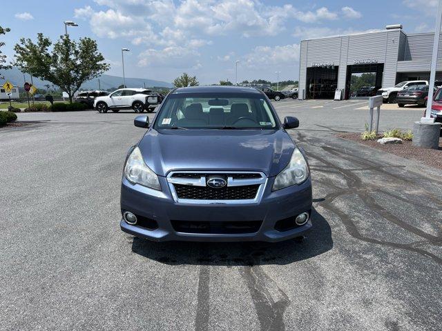 used 2014 Subaru Legacy car, priced at $10,000