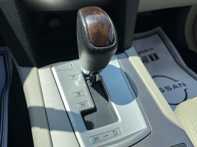 used 2014 Subaru Legacy car, priced at $10,000