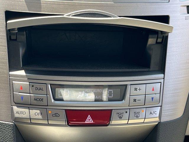 used 2014 Subaru Legacy car, priced at $10,000