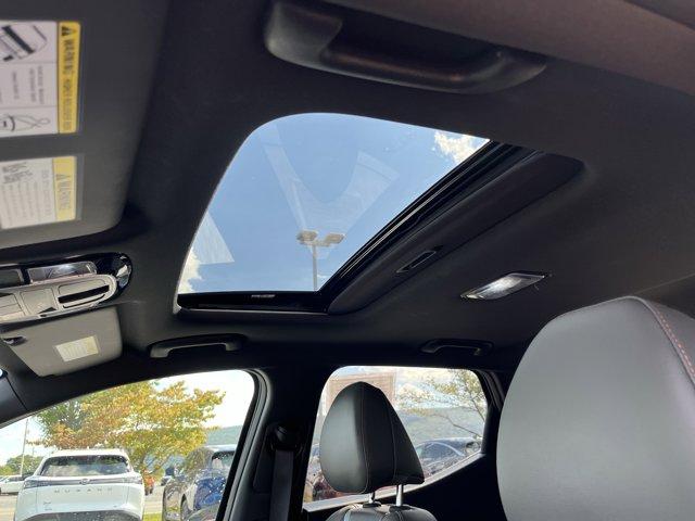 used 2024 Hyundai SANTA CRUZ car, priced at $32,000