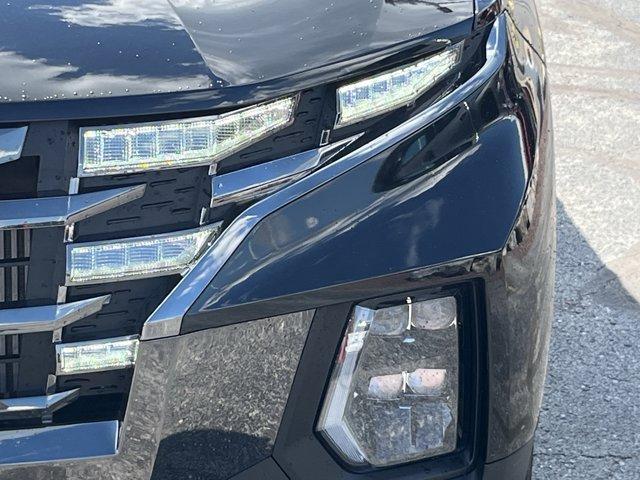 used 2024 Hyundai SANTA CRUZ car, priced at $32,000