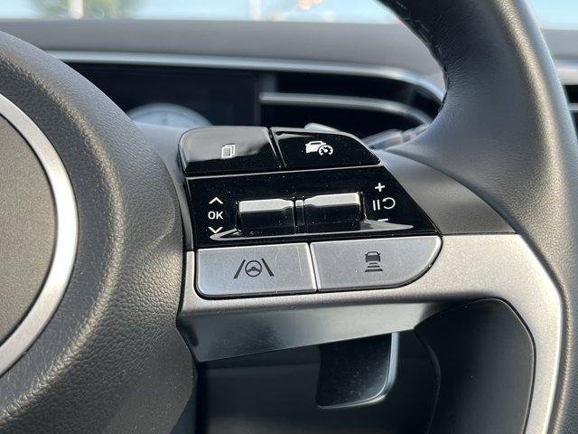 used 2024 Hyundai SANTA CRUZ car, priced at $32,000