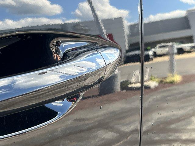 used 2024 Hyundai SANTA CRUZ car, priced at $32,000