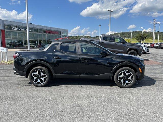 used 2024 Hyundai SANTA CRUZ car, priced at $32,000