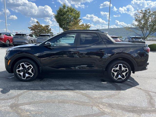 used 2024 Hyundai SANTA CRUZ car, priced at $32,000