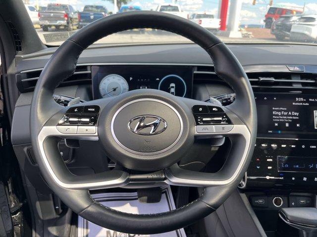 used 2024 Hyundai SANTA CRUZ car, priced at $32,000