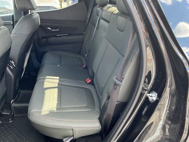 used 2024 Hyundai SANTA CRUZ car, priced at $32,000