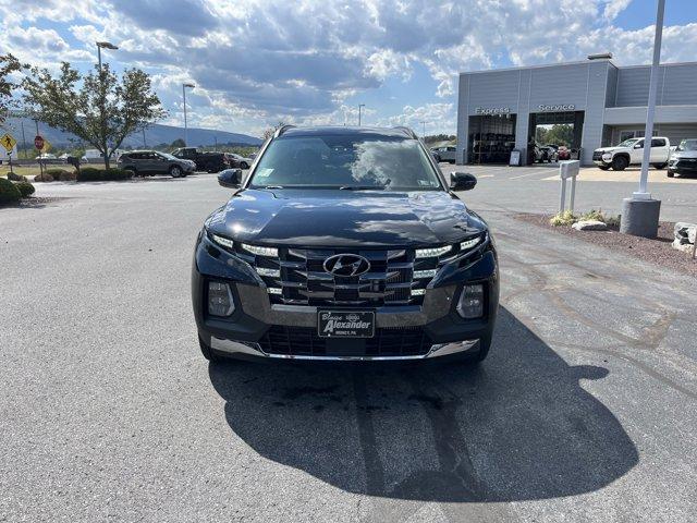 used 2024 Hyundai SANTA CRUZ car, priced at $32,000