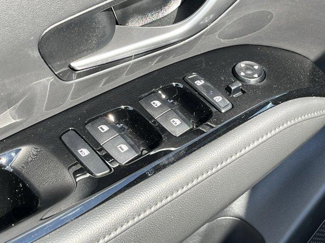 used 2024 Hyundai SANTA CRUZ car, priced at $32,000