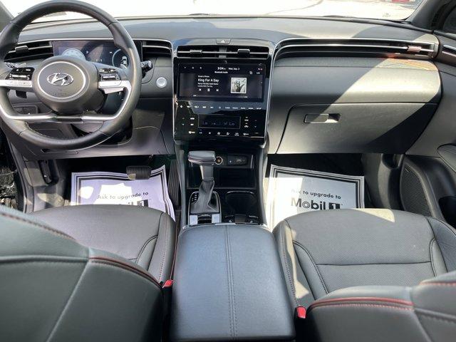 used 2024 Hyundai SANTA CRUZ car, priced at $32,000