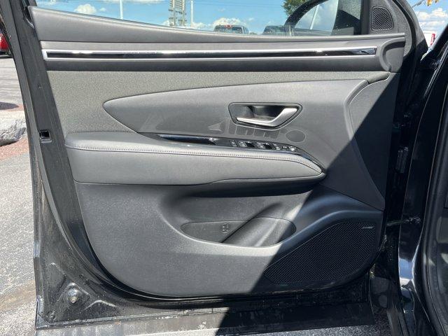 used 2024 Hyundai SANTA CRUZ car, priced at $32,000