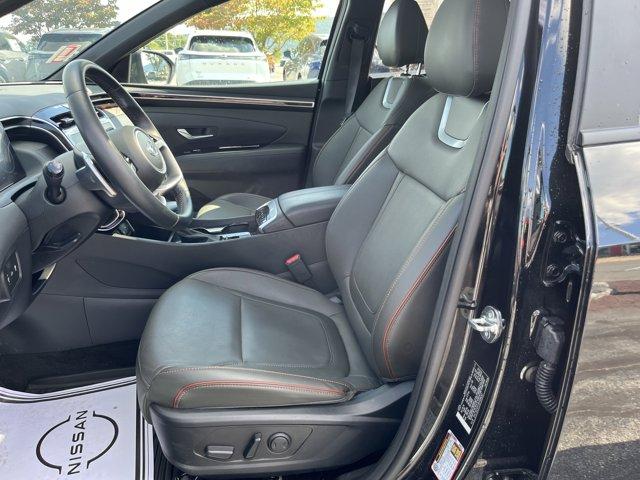 used 2024 Hyundai SANTA CRUZ car, priced at $32,000