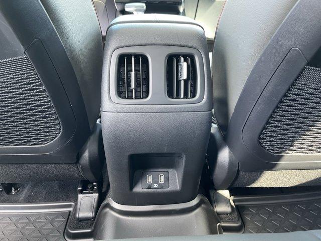 used 2024 Hyundai SANTA CRUZ car, priced at $32,000