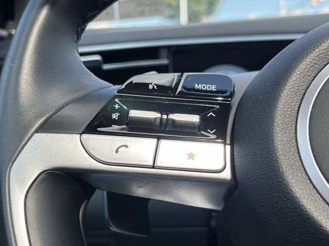 used 2024 Hyundai SANTA CRUZ car, priced at $32,000