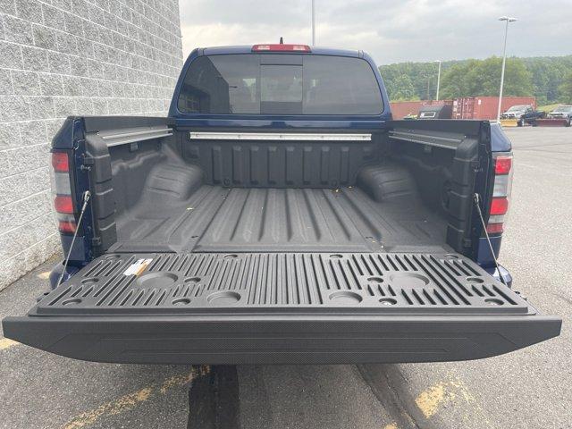 new 2023 Nissan Frontier car, priced at $44,540