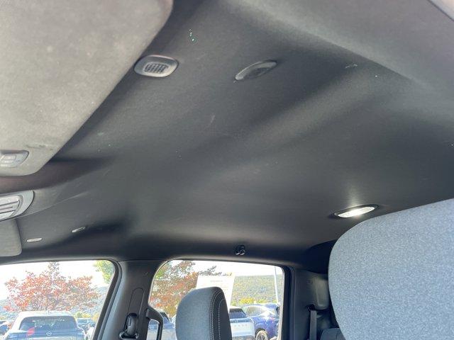 used 2019 Ram 1500 car
