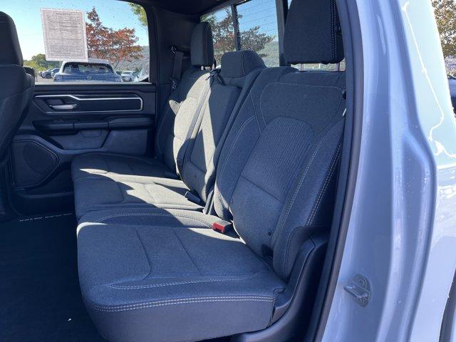 used 2019 Ram 1500 car