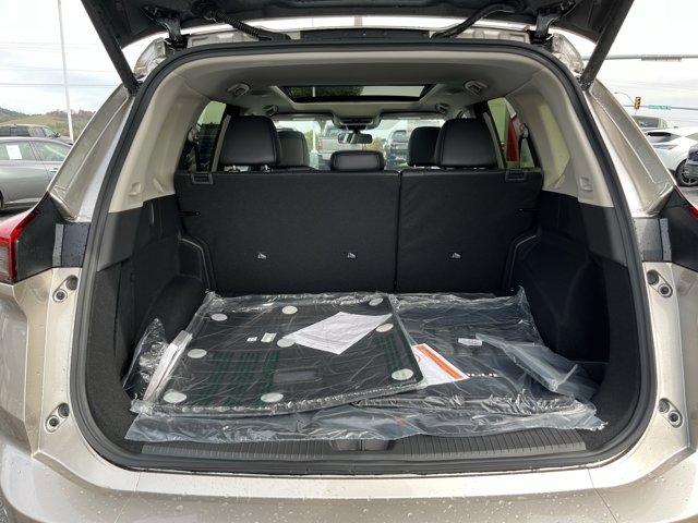 new 2026 Nissan Rogue car, priced at $32,500