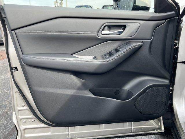 new 2026 Nissan Rogue car, priced at $32,500