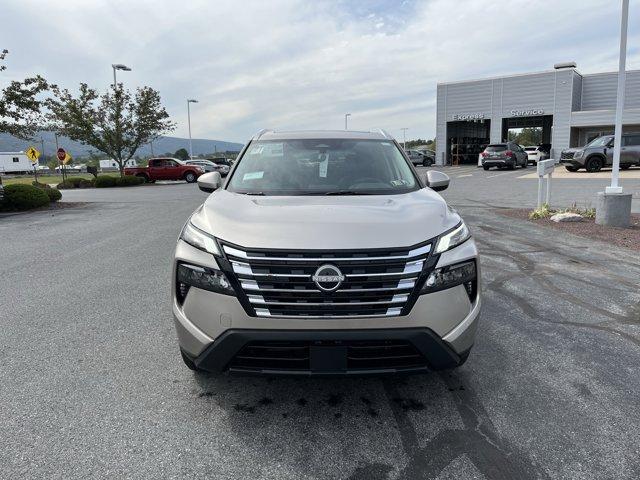 new 2026 Nissan Rogue car, priced at $32,500