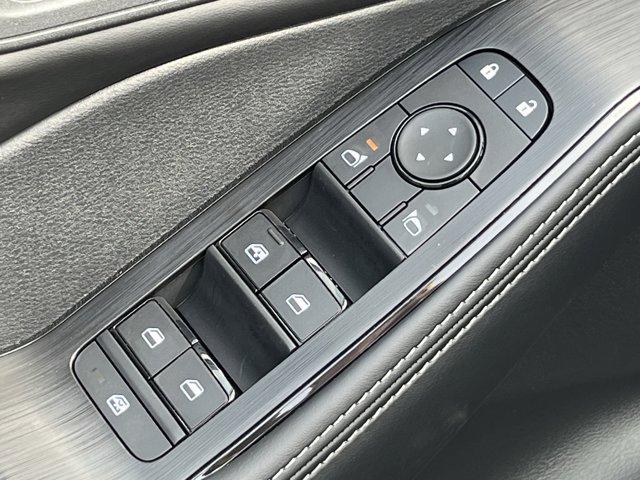 new 2026 Nissan Rogue car, priced at $32,500