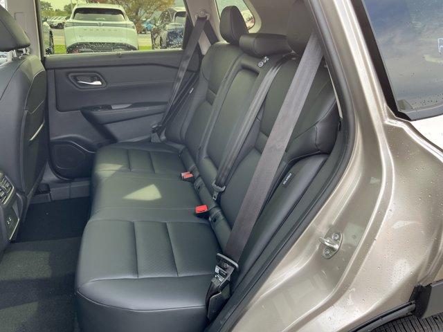 new 2026 Nissan Rogue car, priced at $32,500