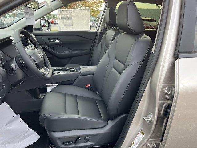 new 2026 Nissan Rogue car, priced at $32,500